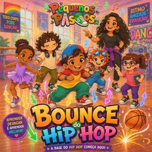 Bounce do Hip Hop