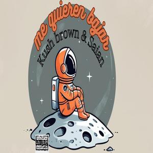 Me Quieren Bajar (feat. Saian)