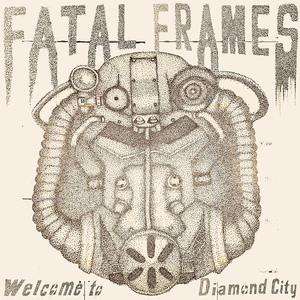 Welcome to Diamond City (feat. Caidence)