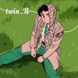 自由を歌う夢追い人