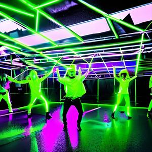 Game Time (cool Party) (Extended Mix)