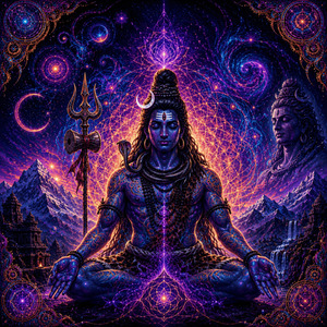 Mahakaya Shiva