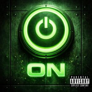 ON (feat. LK)