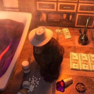 Overdose (prod. by Matveezy)