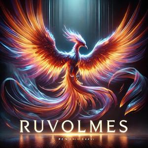 ruvolmes-trance deep house