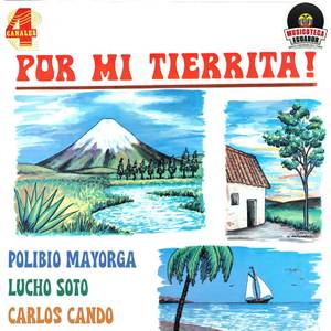 Por Mi Tierrita