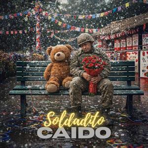 Soldadito Caido