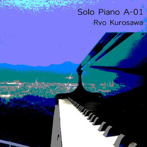 月夜の精霊 (Solo Ver.)