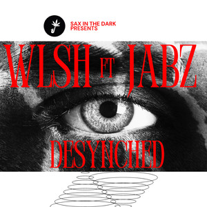 DESCYNCHED (Instrumental)