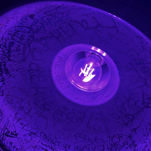 Strangers in the End