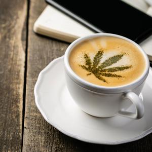 Coffee (feat. Trey Sounds)