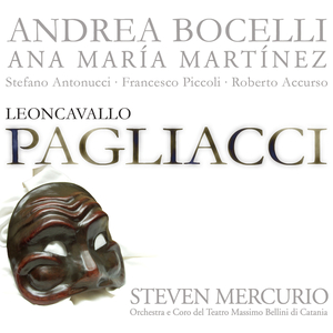 Leoncavallo: Pagliacci / Act 2 - "E dessa! Dei, come è bella"
