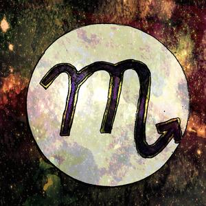 the night (the scorpion)