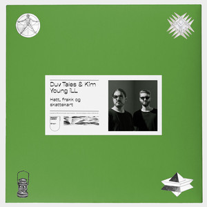 Hatt, Frakk & Diskman