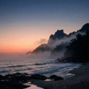 Madrugada Só Seu Pensamento