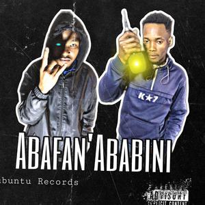 Abafana Ababini (feat. Nhankwera daDj)