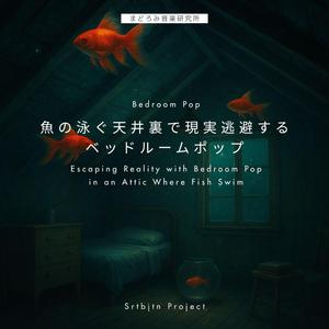 君が泡になる前に – Before You Turn into Bubbles