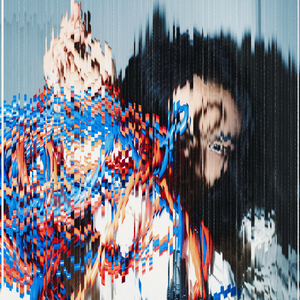 カクレンボ (feat. Shin Sakiura)