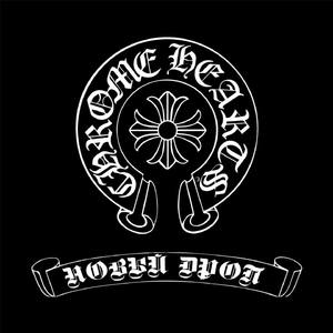 Новый дроп(Chrome Hearts)