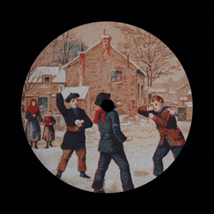 Les chanteurs du vieux clocher