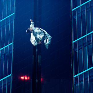 夜とシンセサイザー