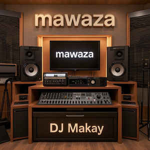 Mawaza (Remix)