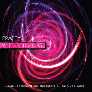 You Got the Love (Marco Fratty Radio Edit)