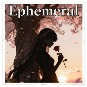 Ephemeral