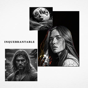 Inquebrantable