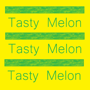 Tasty Melon