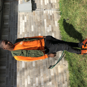 A Jiggy (Freestyle)