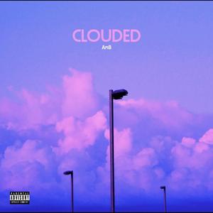 Clouded
