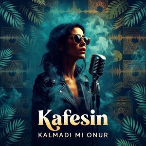 KALMADIMI ONUR