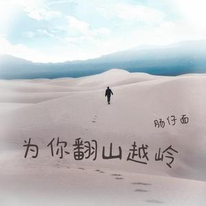 为你翻山越岭