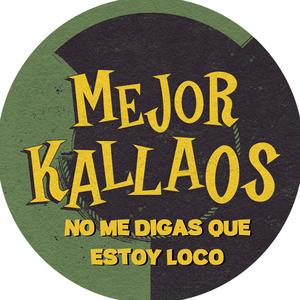 No me digas que estoy loco