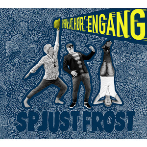 Prøv og hør' en gang