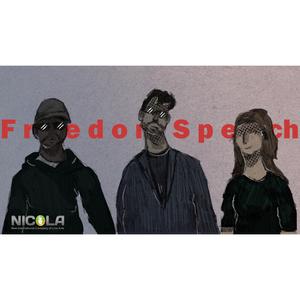 Freedom Speech (feat. Peraprod, Micheal Samuel, Gabriel Makara & Blue Moon Music)