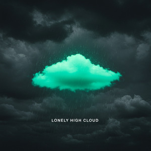 Lonely High Cloud
