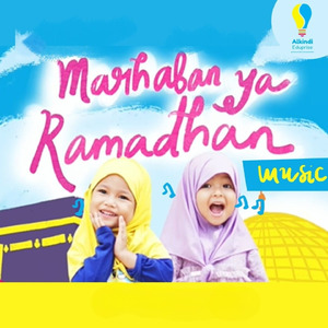 MARHABAN YA RAMADHAN