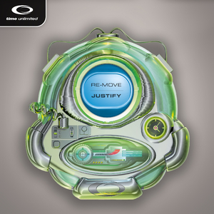 Justify (Airfire Remix)