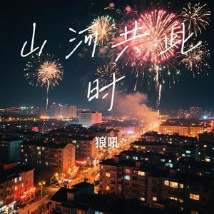 山河共此时