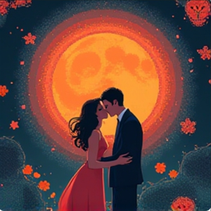 跨山河，越长城