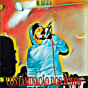 Contaminação dos Povos