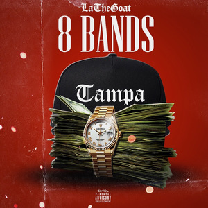 8 Bands