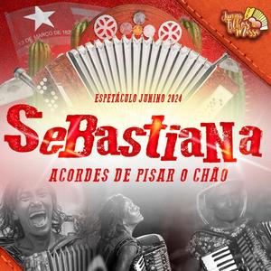 Forró de cabo a rabo/ Convidei a comadre Sebastiana