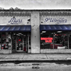 Murs - No Shots ft. Mac Miller, Vinny Radio, Franchise, and Choo Jackson