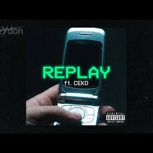 REPLAY (feat. CEKO)