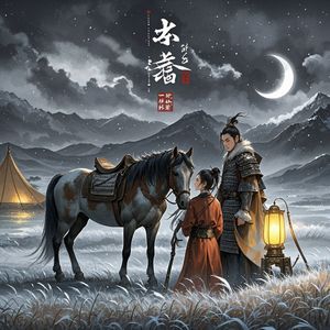 霸王别姬