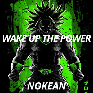 WAKE UP THE POWER (Remix)