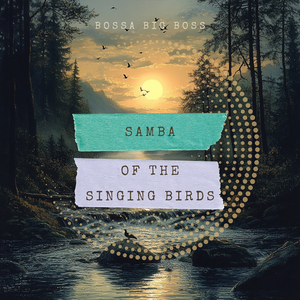 Bossa Rain